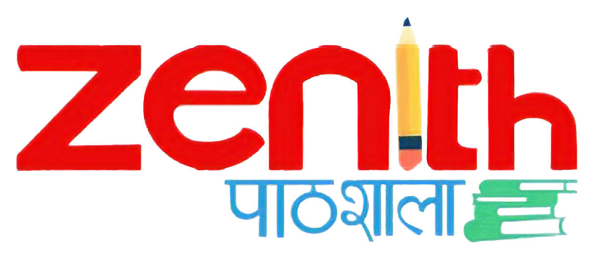 Zenith Pathshala Logo